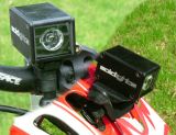 mounting options