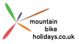 MTBH logo